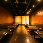 秘伝手羽先唐揚げと本格串焼専門店 鳥心 関内駅前店