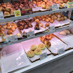 La boulangerie Quignon - 