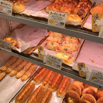 La boulangerie Quignon - 