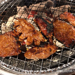 Sumibiyakiniku Toku - 