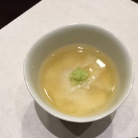 新宿割烹 中嶋 - 