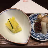 新宿割烹 中嶋 - 