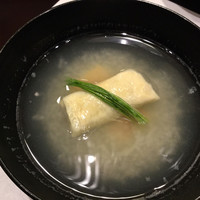 新宿割烹 中嶋 - 