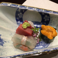 新宿割烹 中嶋 - 