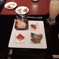 中国料理 カリュウ(ヨコハマ グランド インターコンチネンタル ホテル) - 