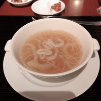 中国料理 カリュウ(ヨコハマ グランド インターコンチネンタル ホテル) - 