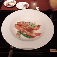 中国料理 カリュウ(ヨコハマ グランド インターコンチネンタル ホテル) - 