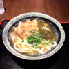 常勝うどん