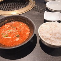 和牛焼肉 土古里 上野バンブーガーデン店 - 