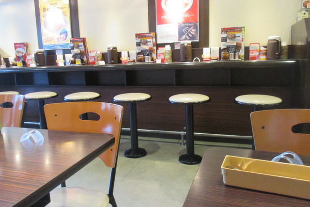 CoCo Ichiban Ya Jei Aru Higashi Koganei Eki Minamiguchi Ten photo 4