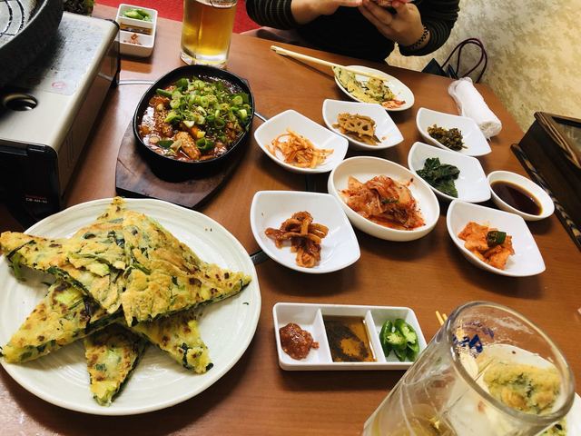 写真 葉月 はづき 京都 韓国料理 食べログ