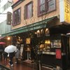 チャイ ティー カフェ 本店