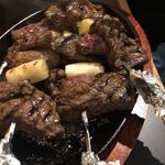 MEAT FAB’s 385 三越前店 - 