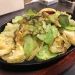 MEAT FAB’s 385 三越前店 - 