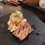 MEAT FAB’s 385 三越前店 - 