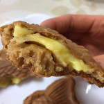 笑顔になるたい焼き - 