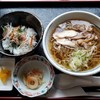 蕎麦屋やまぐち