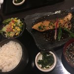 Koshitsu Izakaya Kaizoku - 