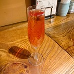 立飲・ビストロシン サンテ - 