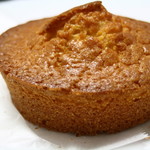 THE CITY BAKERY - コーンブレッド