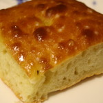 THE CITY BAKERY - フォカッチャ
