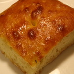 THE CITY BAKERY - フォカッチャ