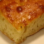 THE CITY BAKERY - フォカッチャ