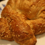 THE CITY BAKERY - クロワッサン