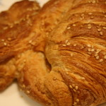 THE CITY BAKERY - クロワッサン