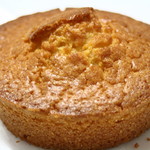 THE CITY BAKERY - コーンブレッド