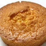 THE CITY BAKERY - コーンブレッド