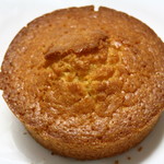 THE CITY BAKERY - コーンブレッド