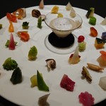 TSU・SHI・MI - 農園