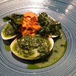 TSU・SHI・MI - ケール