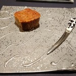 TSU・SHI・MI - 小麦と米