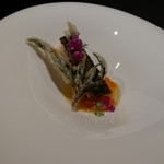 TSU・SHI・MI - 金時草