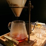 TSU・SHI・MI - 大地の茶