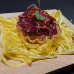 TSU・SHI・MI - もってのほか