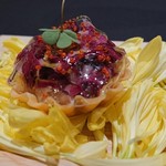 TSU・SHI・MI - もってのほか