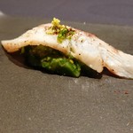 TSU・SHI・MI - 京菜花