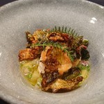 TSU・SHI・MI - ベンカキャベツ