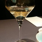 TSU・SHI・MI - 白ワイン１