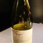 TSU・SHI・MI - 白2