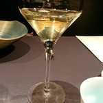 TSU・SHI・MI - 白ワイン２