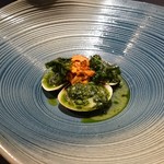 TSU・SHI・MI - ケール