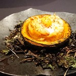 TSU・SHI・MI - 文太南瓜