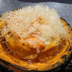 TSU・SHI・MI - 文太南瓜