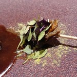 TSU・SHI・MI - 黒大根