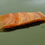 TSU・SHI・MI - 柿