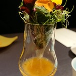 TSU・SHI・MI - 柿